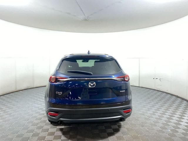 2021 Mazda CX-9 Touring