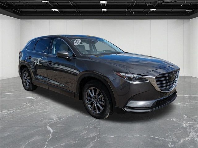 2021 Mazda CX-9 Touring