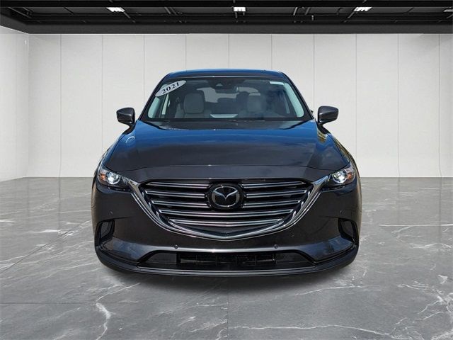 2021 Mazda CX-9 Touring