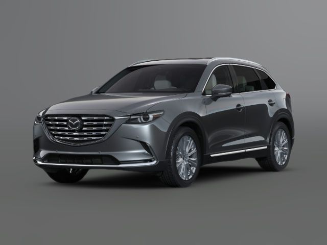 2021 Mazda CX-9 Touring