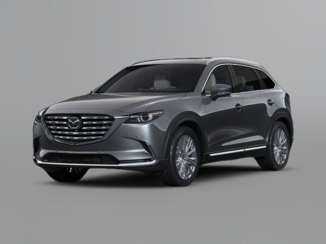 2021 Mazda CX-9 Touring