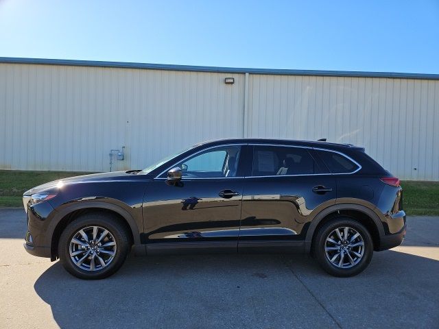 2021 Mazda CX-9 Touring