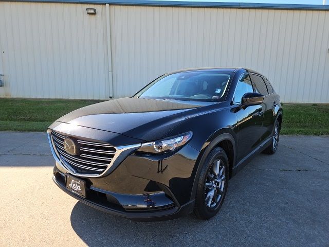 2021 Mazda CX-9 Touring