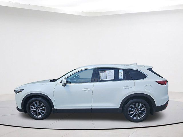 2021 Mazda CX-9 Touring