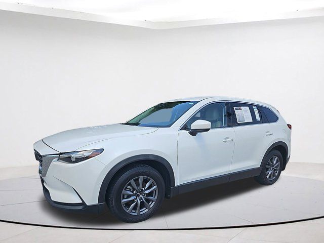 2021 Mazda CX-9 Touring