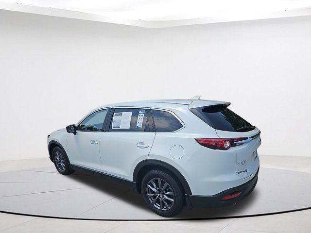 2021 Mazda CX-9 Touring