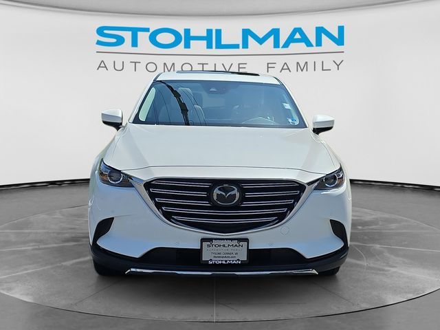 2021 Mazda CX-9 Touring