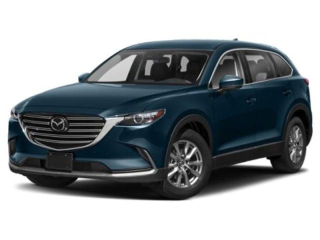 2021 Mazda CX-9 Touring