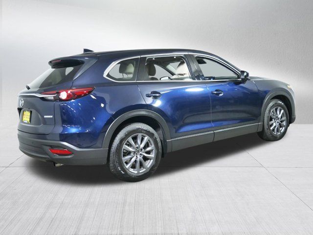 2021 Mazda CX-9 Touring