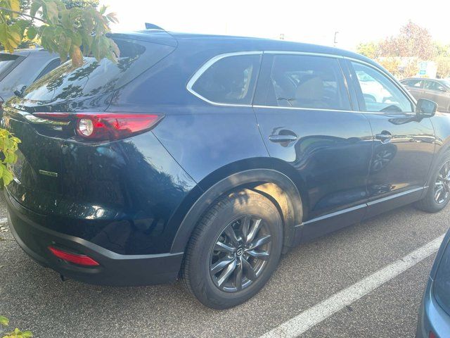 2021 Mazda CX-9 Touring