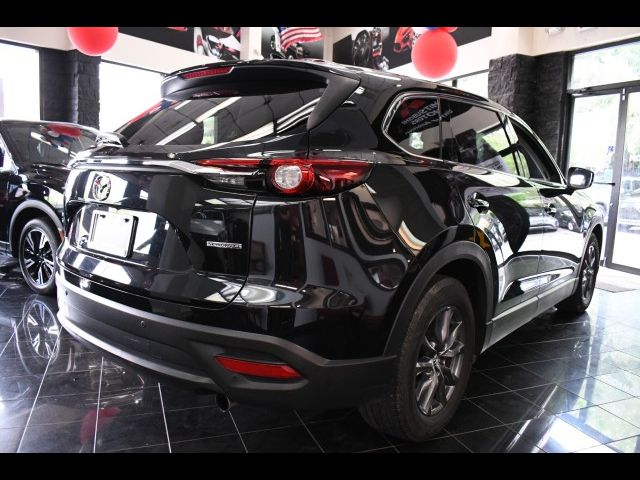 2021 Mazda CX-9 Touring