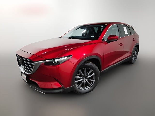 2021 Mazda CX-9 Touring