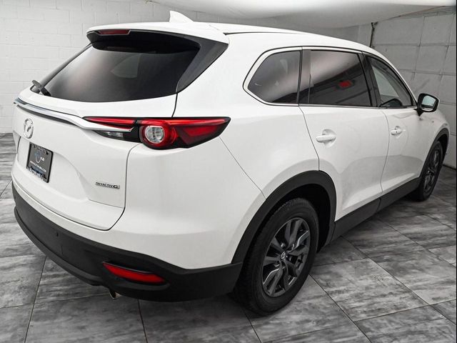 2021 Mazda CX-9 Touring