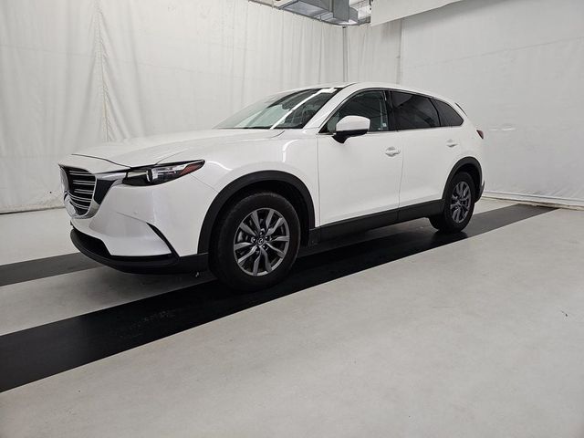 2021 Mazda CX-9 Touring