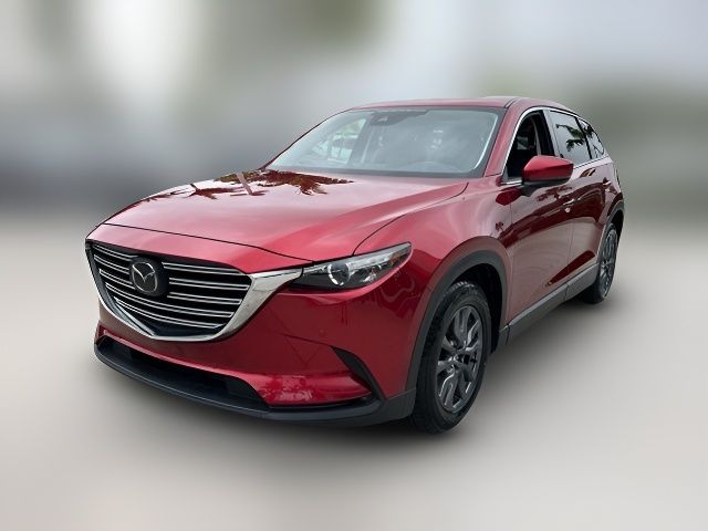 2021 Mazda CX-9 Touring