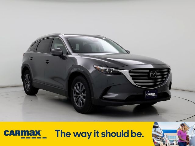 2021 Mazda CX-9 Touring