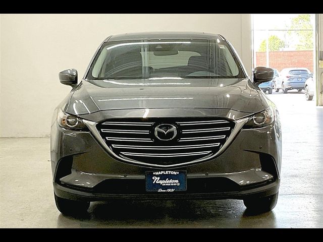 2021 Mazda CX-9 Touring