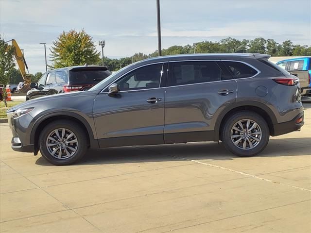 2021 Mazda CX-9 Touring