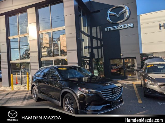 2021 Mazda CX-9 Touring