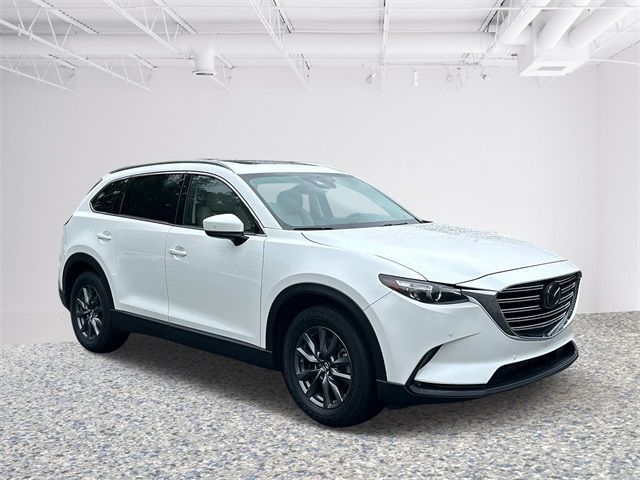 2021 Mazda CX-9 Touring