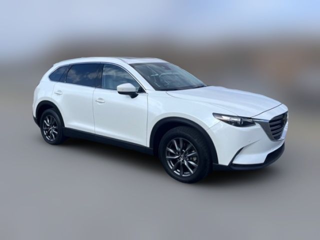 2021 Mazda CX-9 Touring