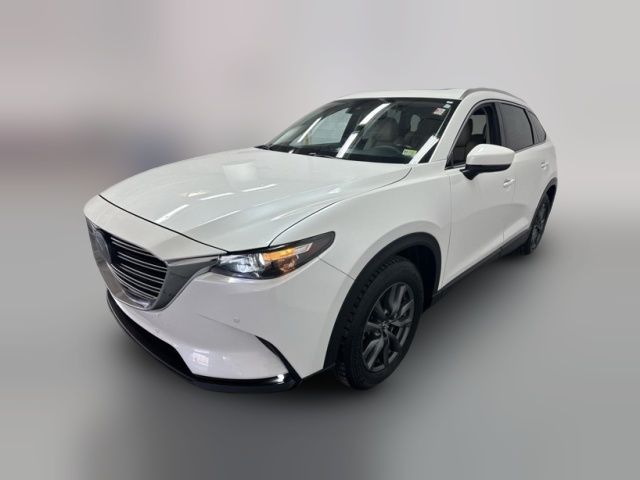 2021 Mazda CX-9 Touring