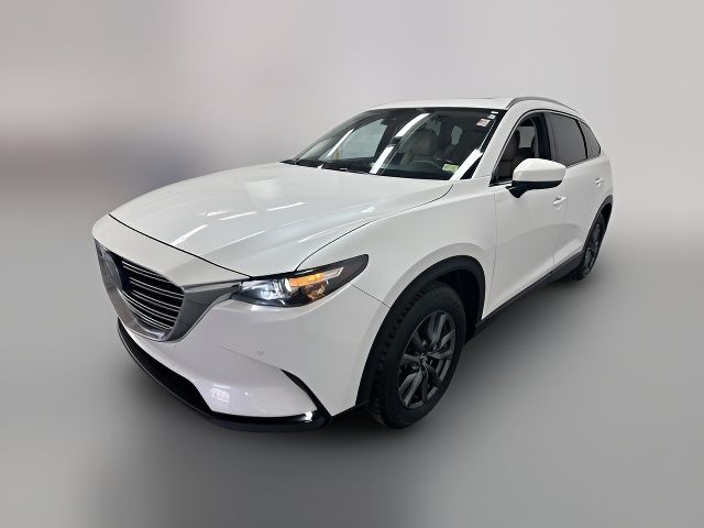 2021 Mazda CX-9 Touring