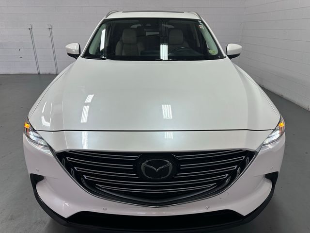 2021 Mazda CX-9 Touring