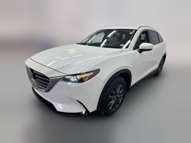 2021 Mazda CX-9 Touring