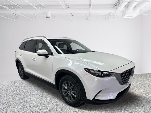 2021 Mazda CX-9 Touring