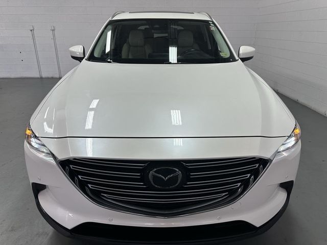 2021 Mazda CX-9 Touring