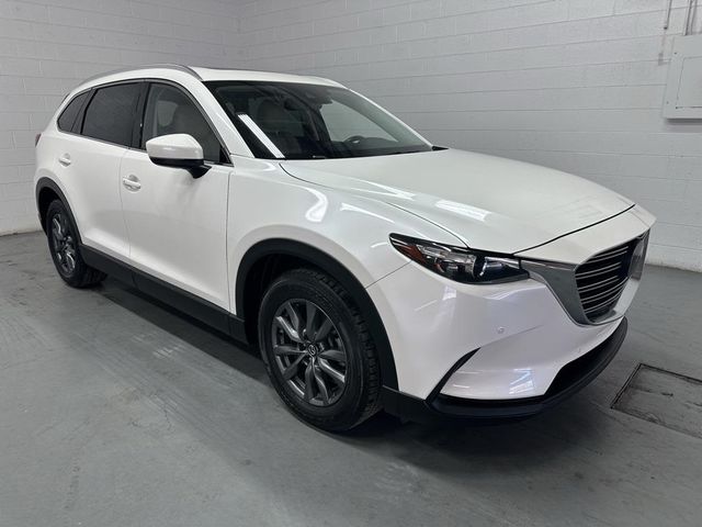 2021 Mazda CX-9 Touring