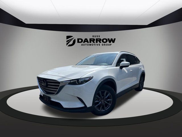 2021 Mazda CX-9 Touring