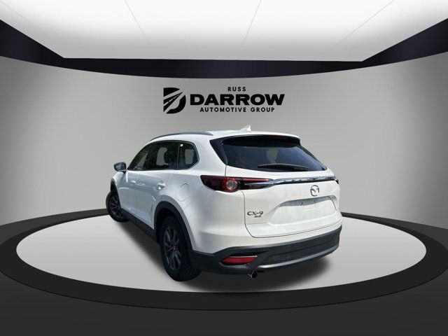 2021 Mazda CX-9 Touring