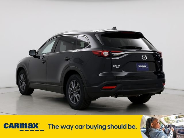 2021 Mazda CX-9 Touring