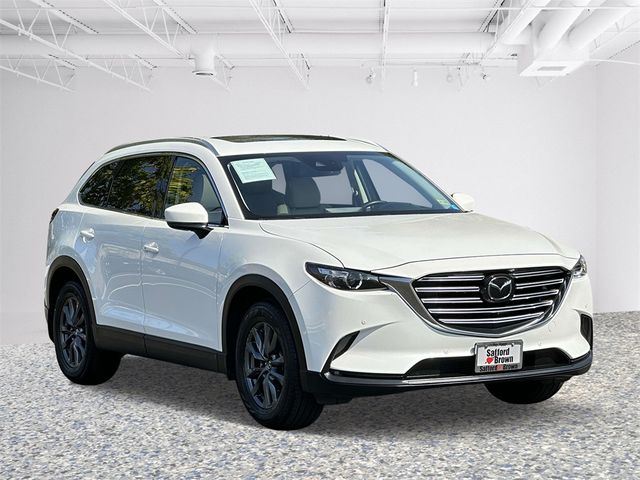 2021 Mazda CX-9 Touring