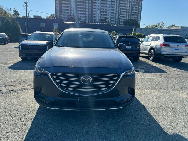 2021 Mazda CX-9 Touring