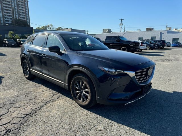 2021 Mazda CX-9 Touring