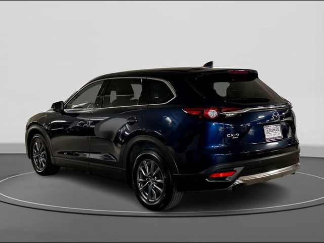 2021 Mazda CX-9 Touring