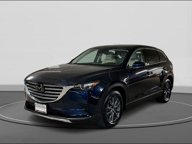 2021 Mazda CX-9 Touring