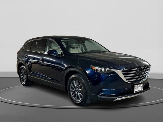 2021 Mazda CX-9 Touring