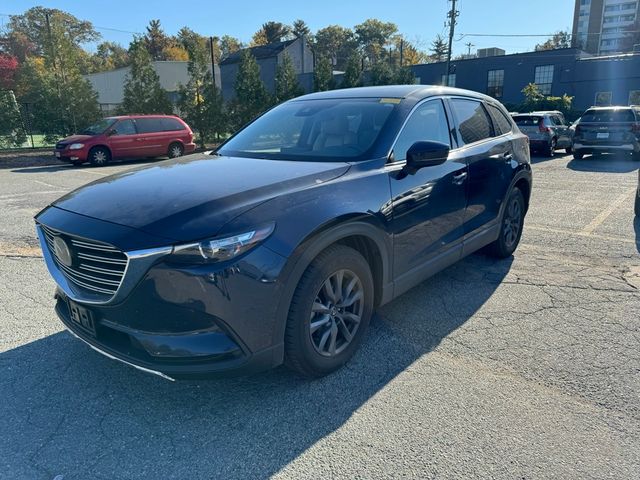 2021 Mazda CX-9 Touring