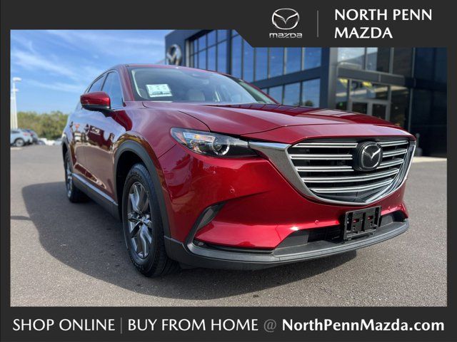 2021 Mazda CX-9 Touring