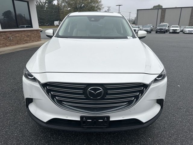 2021 Mazda CX-9 Touring