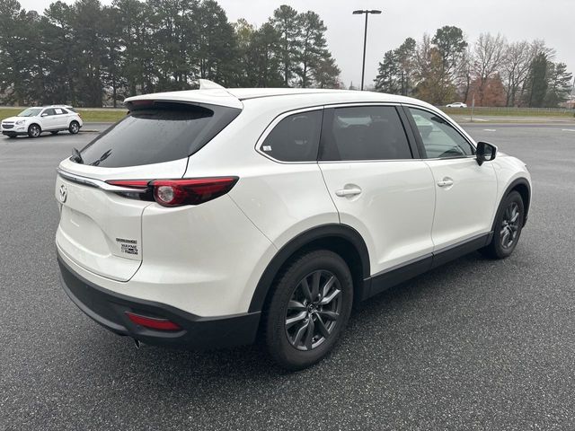 2021 Mazda CX-9 Touring