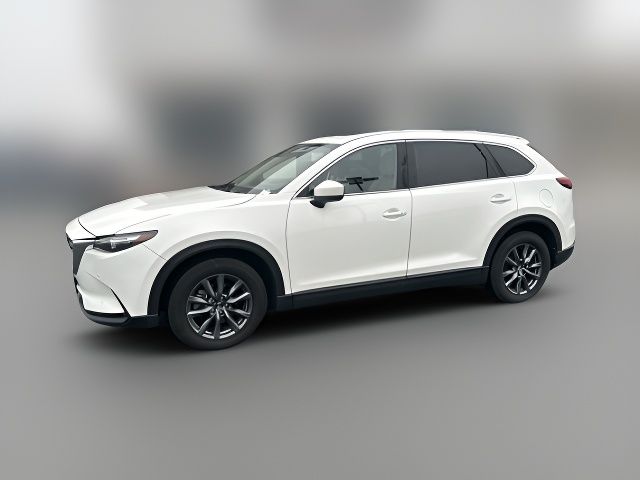 2021 Mazda CX-9 Touring