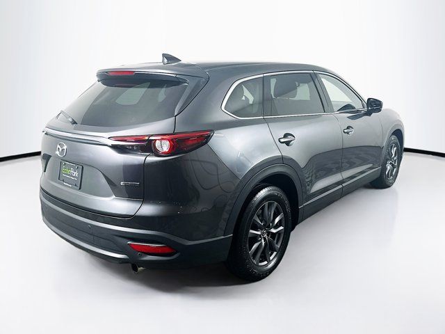 2021 Mazda CX-9 Touring