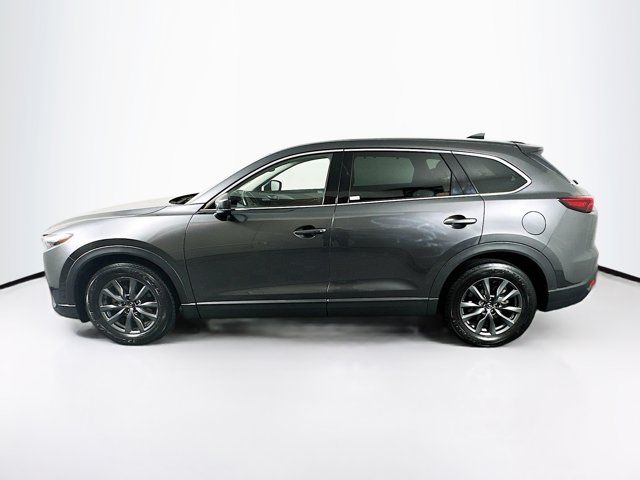 2021 Mazda CX-9 Touring