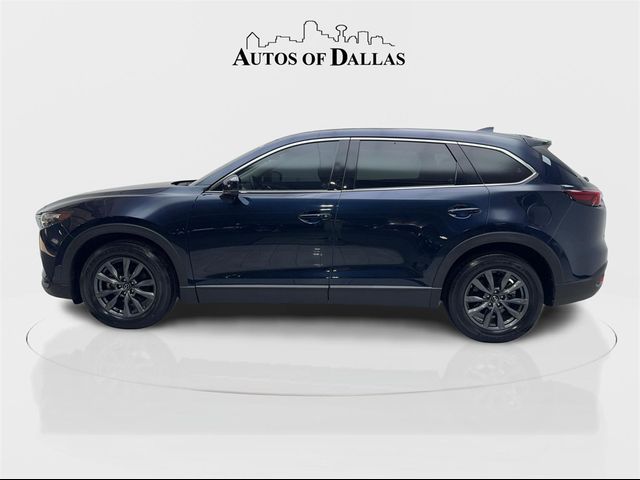 2021 Mazda CX-9 Touring