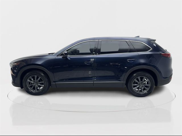 2021 Mazda CX-9 Touring